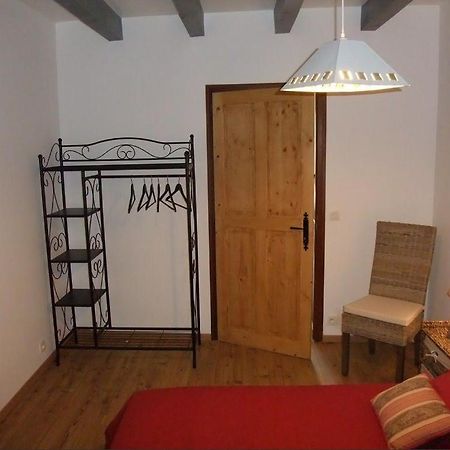 Le Domaine Du Grand Cellier Gites Appartement En Savoie Tournon-sur-Rhône Екстериор снимка