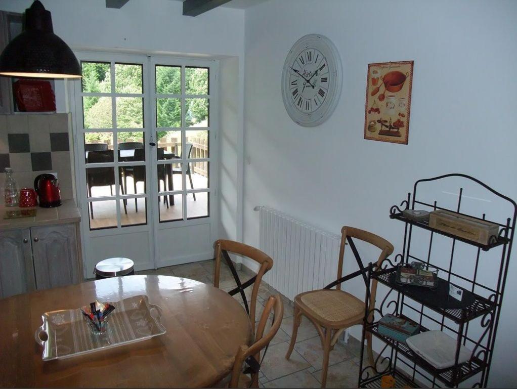 Le Domaine Du Grand Cellier Gites Appartement En Savoie Tournon-sur-Rhône Екстериор снимка