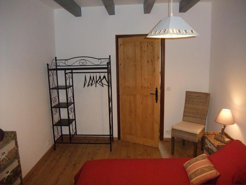 Le Domaine Du Grand Cellier Gites Appartement En Savoie Tournon-sur-Rhône Екстериор снимка