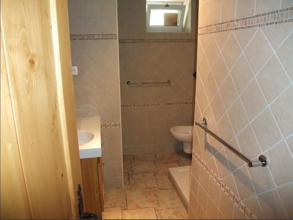 Le Domaine Du Grand Cellier Gites Appartement En Savoie Tournon-sur-Rhône Екстериор снимка