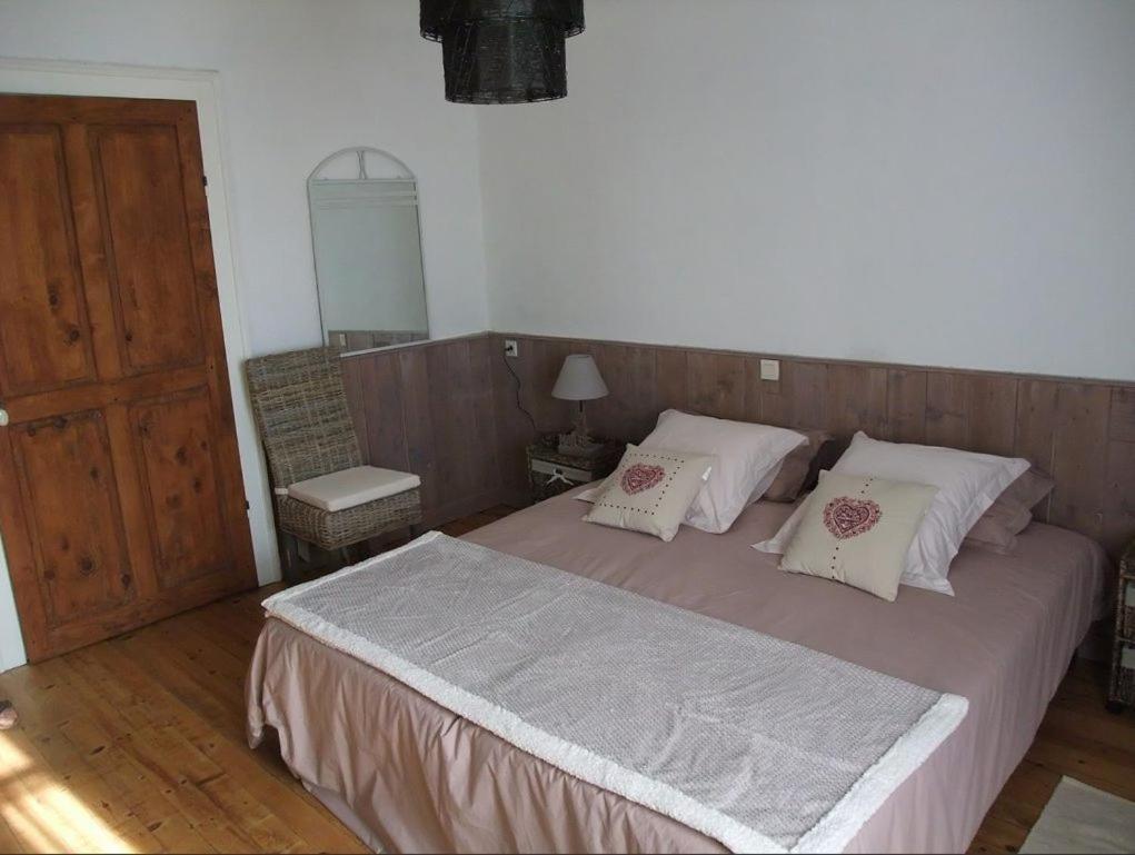Le Domaine Du Grand Cellier Gites Appartement En Savoie Tournon-sur-Rhône Екстериор снимка