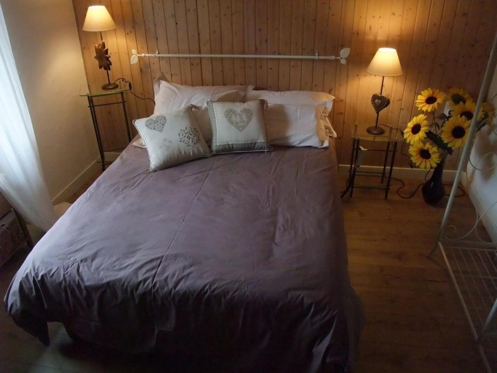 Le Domaine Du Grand Cellier Gites Appartement En Savoie Tournon-sur-Rhône Екстериор снимка