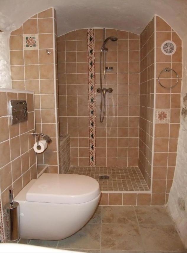 Le Domaine Du Grand Cellier Gites Appartement En Savoie Tournon-sur-Rhône Екстериор снимка