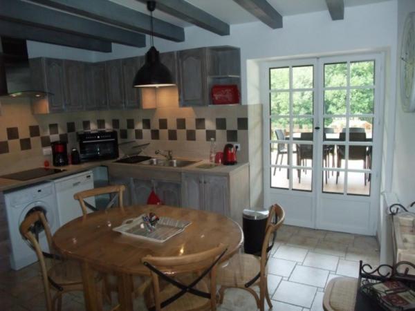 Le Domaine Du Grand Cellier Gites Appartement En Savoie Tournon-sur-Rhône Екстериор снимка